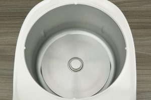 Nồi cơm điện tử Philips 1.8 lít HD4515/55