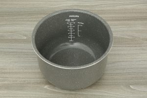 Nồi cơm điện tử Philips 1.8 lít HD4515/55