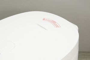 Nồi cơm điện tử Philips 1.8 lít HD4515/55