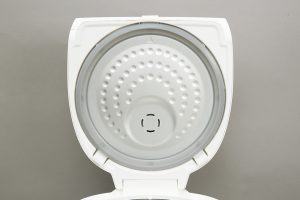 Nồi cơm điện tử Philips 1.8 lít HD4515/55