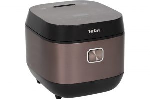 Nồi cơm điện tử Tefal 1.8 lít RK776968