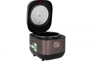 Nồi cơm điện tử Tefal 1.8 lít RK776968