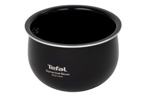 Nồi cơm điện tử Tefal 1.8 lít RK776968