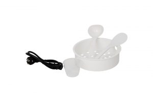 Nồi cơm điện tử Tefal 1.8 lít RK776968