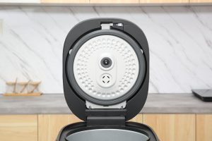 Nồi cơm điện tử Toshiba 1.8 lít RC-18DR4TVN(H)