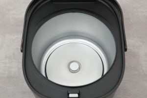 Nồi cơm điện tử Toshiba 1.8 lít RC-18DR4TVN(H)