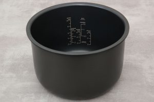 Nồi cơm điện tử Toshiba 1.8 lít RC-18DR4TVN(H)