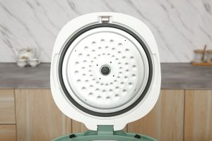 Nồi cơm nắp gài Philips 1.8 lít HD3212/32