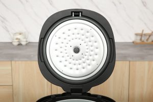 Nồi cơm nắp gài Philips 1.8 lít HD3213/31