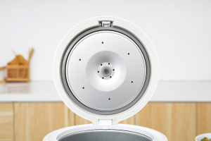 Nồi cơm nắp gài Tefal 0.7 lít RK224168