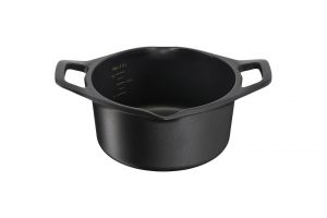 Nồi đúc cao cấp có miệng rót 20cm Tefal Robusto E2494444