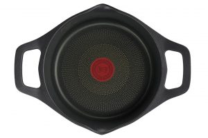Nồi đúc cao cấp Tefal Robusto có miệng rót 24cm E2494644