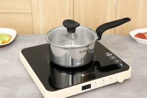 Nồi inox 16 cm Tefal Primary E3082235