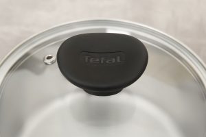 Nồi inox 16 cm Tefal Primary E3082235