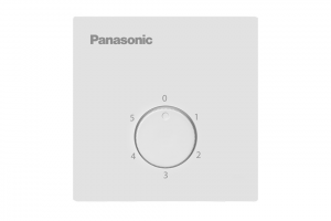 Quạt trần Panasonic 3 cánh F-60FV2 74W