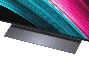 Smart Tivi OLED evo LG AI 4K 65 inch 65C5PSA