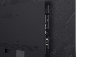 Smart Tivi OLED evo LG AI 4K 65 inch 65C5PSA