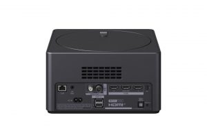 Smart Tivi OLED evo LG AI 4K 65 inch 65M5PSA