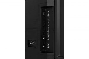 Smart Tivi QLED Toshiba 4K 43 inch 43M450NP