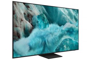 Smart Tivi Samsung QLED 55 inch 55Q7F5