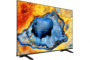 Smart Tivi Toshiba 4K 43 inch 43E330NP