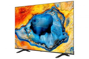 Smart Tivi Toshiba 4K 75 inch 75C350NP