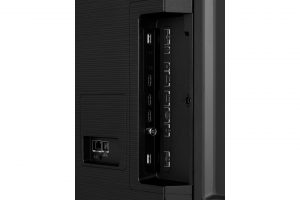 Smart Tivi Toshiba 4K 75 inch 75C350NP