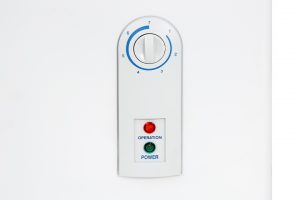 Tủ đông Hòa Phát 107 Lít HPF AD6107