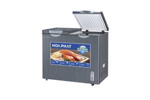 Tủ đông Hòa Phát 205 lít HCF 506S2Đ2SH