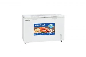 Tủ đông Hòa Phát 245 lít HPF BN6245