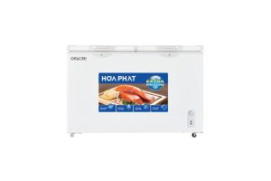 Tủ đông Hòa Phát 271 Lít HPF BN6271