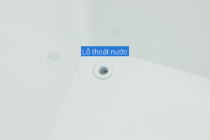 Tủ đông Hòa Phát Inverter 544 lít HPF AD8544