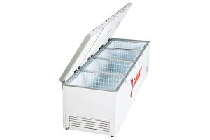 Tủ đông Sanaky 2000 Lít Inverter VH 2399HY3