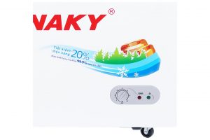 Tủ đông Sanaky 560 lít VH 5699W2K
