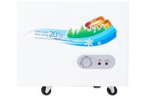 Tủ đông Sanaky 761 lít VH 8699HYK