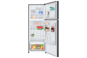 Tủ lạnh Electrolux inverter 312 lít ETM3100L B