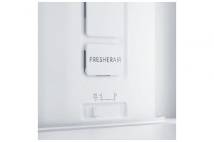 Tủ lạnh Electrolux inverter 312 lít ETM3100L B