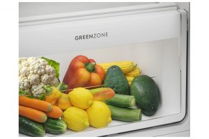 Tủ lạnh Electrolux inverter 341 lít ETM3440L B