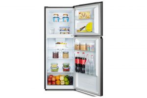 Tủ lạnh Hisense Inverter 205 lít RT256N4EBN