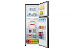 Tủ lạnh Hisense Inverter 249 lít RT328N4EBND