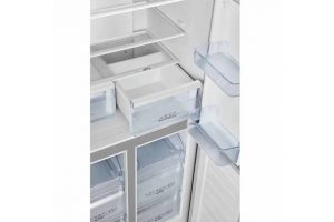 Tủ lạnh Hisense Inverter 454 lít HM51WF