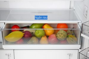 Tủ lạnh Toshiba Inverter 535 lít Japandi GR-RF695WI-PGV(67)