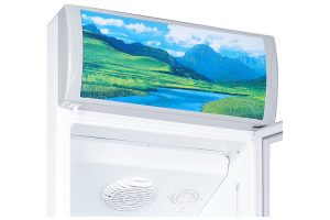 Tủ mát Sanaky 480 lít VH 5089K