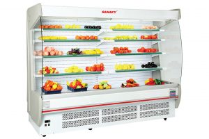 Tủ mát siêu thị Sanaky 1000 Lít VH 20HP