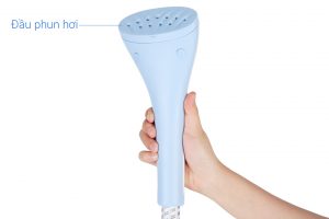 Bàn là hơi nước đứng Philips GC482/29 1600W