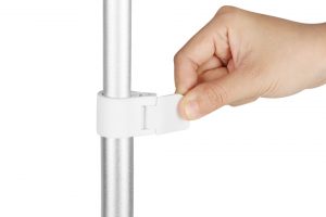 Bàn là hơi nước đứng Philips GC482/29 1600W