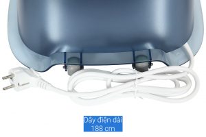 Bàn là hơi nước đứng Philips GC625/29 2400W