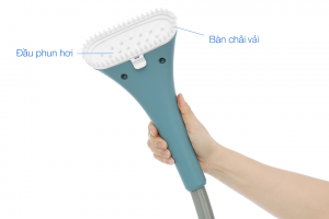 Bàn là hơi nước đứng Philips STE1040/20 1800W