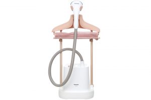 Bàn ủi hơi nước đứng Panasonic NI-GWE080WRA 2140W