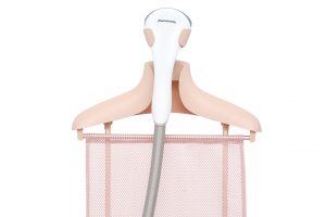 Bàn ủi hơi nước đứng Panasonic NI-GWE080WRA 2140W